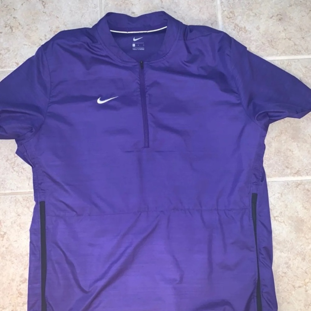 Nike Windbreaker
